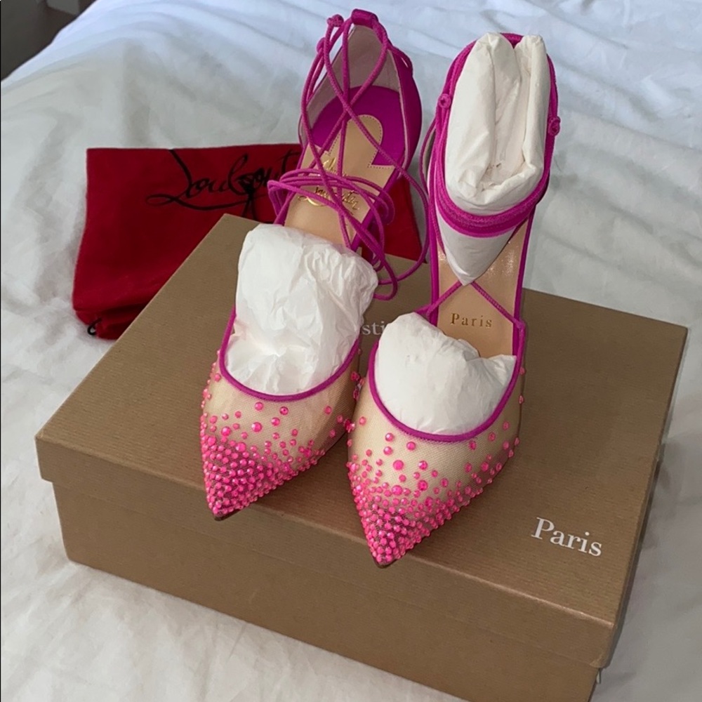 Christian Louboutin